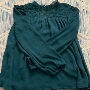 Banana Republic Blouse